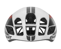 Шолом Giant Pursuit Team Special Edition matt white 1
