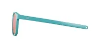 Очки детские Julbo TURN 2 (Spectron 3CF) matt turquoise blue S (4-8 years) 0