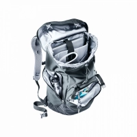 Рюкзак Deuter Walker 24 graphite-black (4701) 6