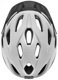 Шлем Giant Compel MIPS matt white 0