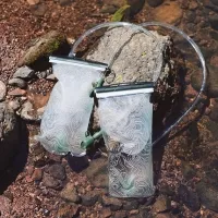 Питна система (гідратор) Naturehike CNK2450CF011, 1.5L, transparent 3