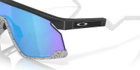 Очки Oakley BXTR (PRIZM Sapphire) matte black 5