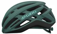 Шлем Giro Agilis W matt grey/green 0