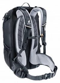 Рюкзак Deuter Trans Alpine 30 black (7000) 3