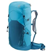 Рюкзак Deuter Speed Lite 30 (1361) azure-reef 9