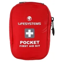 Аптечка Lifesystems Pocket First Aid Kit 
