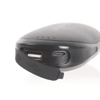 Грелка-повербанк для рук Lifesystems USB Rechargeable Hand Warmer 10000 mAh 