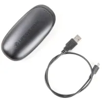 Грелка-повербанк для рук Lifesystems USB Rechargeable Hand Warmer 10000 mAh 