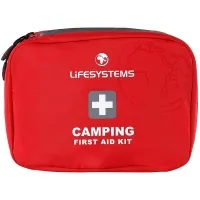Аптечка Lifesystems Camping First Aid Kit 