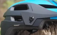 Шлем Giant Rail SX MIPS Team black/blue 7