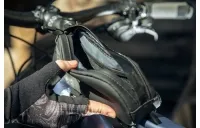 Сумка на раму ONRIDE Framebag, 0.8л, black 3