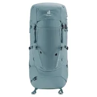 Рюкзак Deuter Aircontact Core 55+10 SL shale-ivy (4219) 6