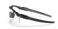 Очки Oakley SI BALLISTIC M Frame 3.0 PPE (CLEAR) black 2