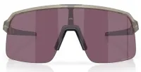 Очки Oakley SUTRO LITE (PRIZM Road Black) matte grey ink 1