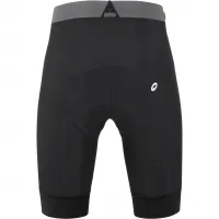 Велотрусы Assos Mille GT Half Shorts C2 black 1