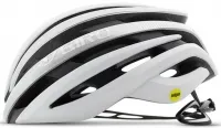 Шолом Giro Cinder MIPS matt white/silver 0