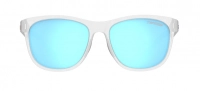 Окуляри Tifosi Swank, Satin Clear з лінзами Clarion Blue Polarized 5