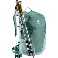 Рюкзак Deuter Futura 21 SL forest-jade (2283) 6