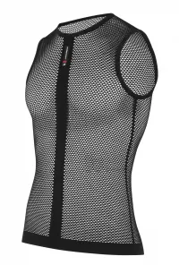 Белье ASSOS NS Skin Layer Superleger black series 0