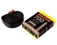 Камера 28 700x23/32C (23/32-622) Maxxis ULTRALIGHT FV 80 0