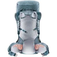 Рюкзак Deuter Aircontact Ultra 45+5 SL dusk-denim (1355) 2