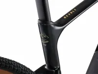 Велосипед 28" Giant Revolt Advanced 3 (2025) panther 0