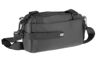 Сумка на кермо ONRIDE Barrel 30, 2.5л, black 2