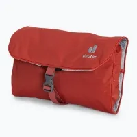 Косметичка Deuter Wash Bag II currant (5042) 2