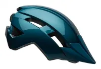 Шлем детский Bell Sidetrack II blue/yellow 2