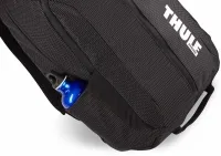 Рюкзак Thule Crossover 2.0 25L Backpack Black 4