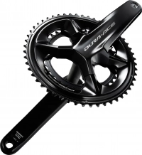 Шатуны Shimano FC-R9100 Dura-Ace Hollowtech II 172.5мм 50х34, без каретки 2