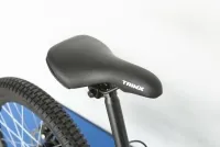 Велосипед 20“ Trinx Smart 1.0 (2021) чорний 4