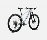 Велосипед 29" Orbea ALMA H30 (2026) halo silver 1