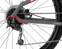 Велосипед Haibike SEET HardSeven 3.0 серый 2018 4