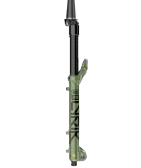 Вилка RockShox Lyrik Ultimate Charger 3 RC2 - Crown 29" Boost™ 15x110 150mm Green Alum Str Tpr 44offset DebonAir+ (includes Bolt On Fender,2 Btm Tokens, Star nut & Maxle Stealth) D1 2