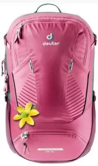 Рюкзак Deuter Trans Alpine 28 л (3205120 5563) 2