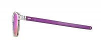 Окуляри дитячі Julbo TURN 2 (Spectron 3CF) crystal/purple (4-8 років) 2