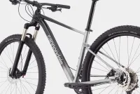 Велосипед 29" Cannondale Trail SL 4 (2022) grey 5