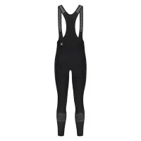 Велорейтузы Shimano Maestrale с лямками black 0