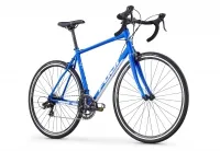 Велосипед 28" Fuji SPORTIF 2.5 (2020) electric blue 1