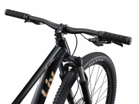 Велосипед 27.5" Liv Tempt 4 (2026) black 1