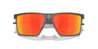 Окуляри Oakley FUTURITY (PRIZM Ruby Polarized) satin grey smoke 6