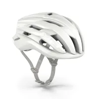 Шлем MET TRENTA (MIPS) absolute white limited edition 3