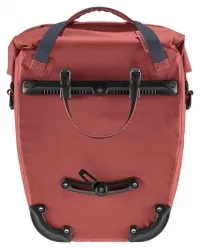 Сумка на багажник Deuter Weybridge 20+5 redwood (5579) 2