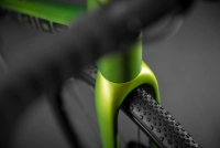 Велосипед 28" Merida SCULTURA ENDURANCE GR 8000 (2024) silk fall green 4