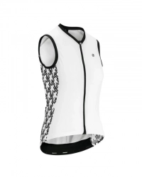 Веломайка Assos Uma GT NS Jersey holy white 3