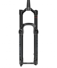 Вилка RockShox Lyrik Select Charger RC - Crown 27.5" Boost™ 15x110 150mm Black Alum Str Tpr 44offset DebonAir+ (includes Bolt On Fender,2 Btm Tokens, Star nut & Maxle Stealth) D1 0