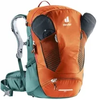 Рюкзак Deuter Trans Alpine 30 chestnut-deepsea (9318) 7