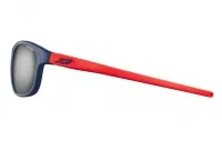 Очки детские Julbo ARCADE (Spectron 3+) blue/orange (6-10 лет) 2