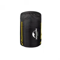 Компресійний мішок Naturehike NH19PJ020 L black 4